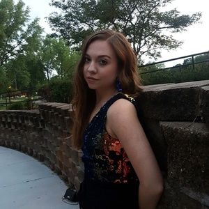 Meet your Posher, Keyona